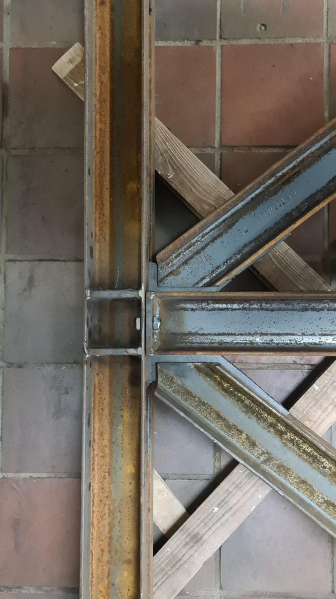 Speziallösungen – Innovation trifft Technik