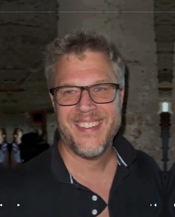 Mario Bierfreund, Inhaber
