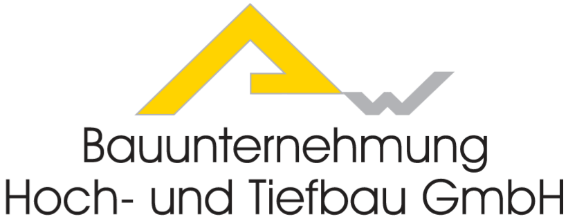 AW Bauunternehmung Hoch- und Tiefbau GmbH