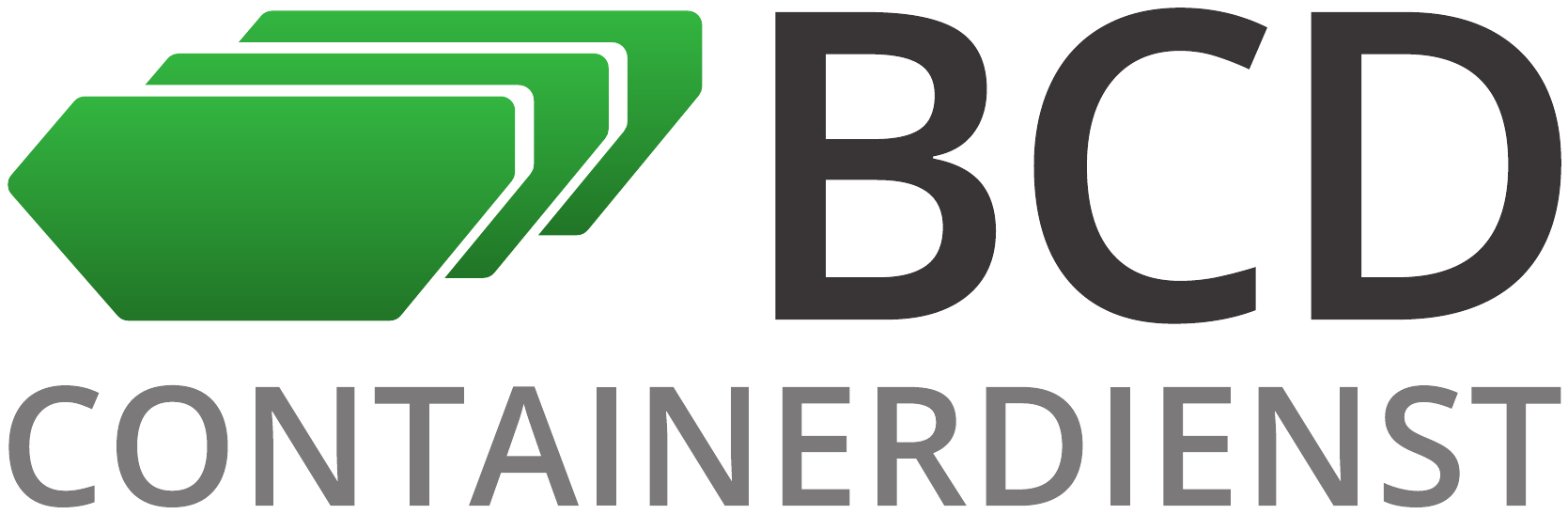 BCD Containerdienst