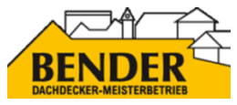 Bender Dachdecker-Meisterbetrieb