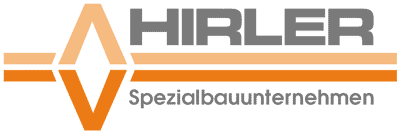Hirler GmbH &ndash; Spezialbauunternehmen