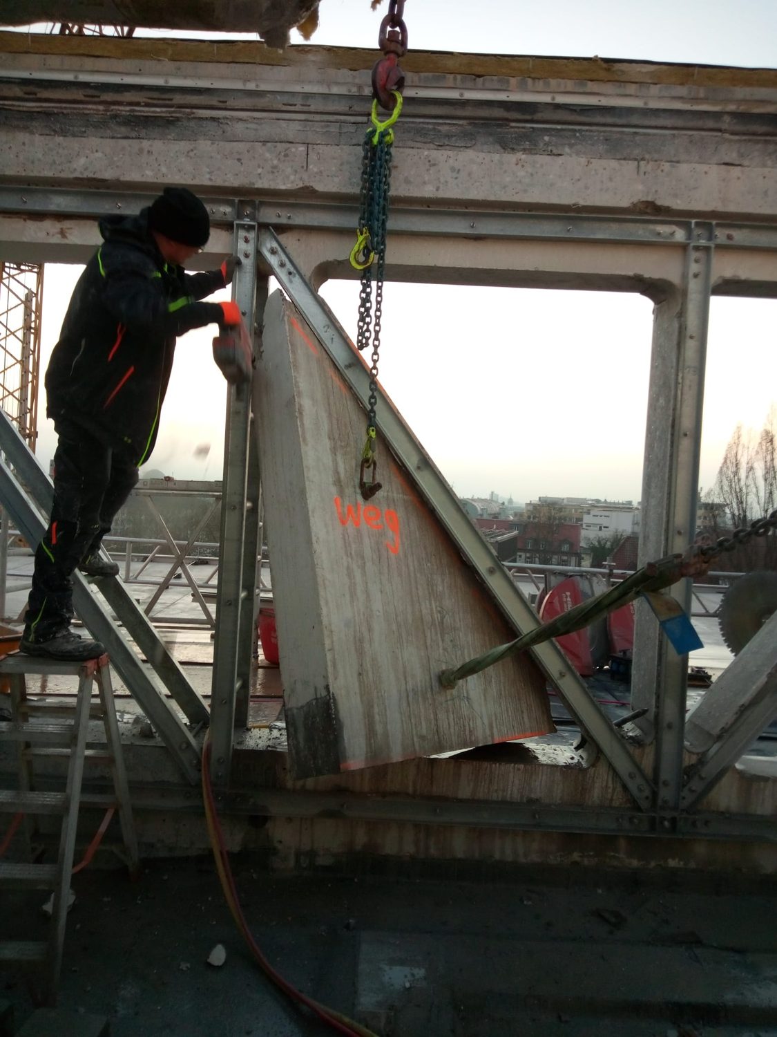 Projektfoto