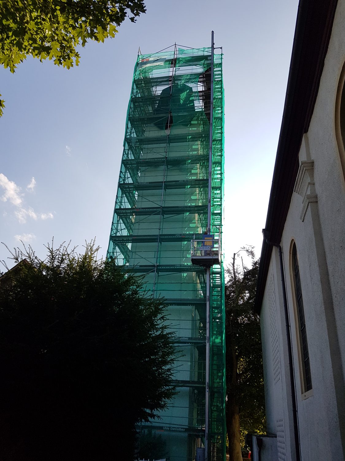 Projektfoto