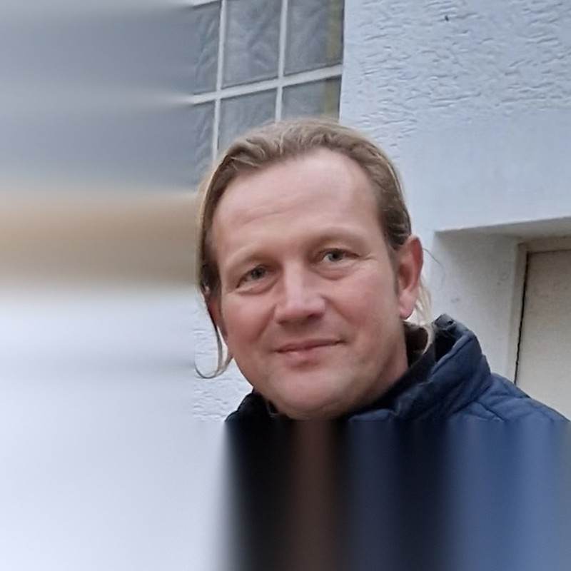 Thorsten Seeger, Betriebsleiter